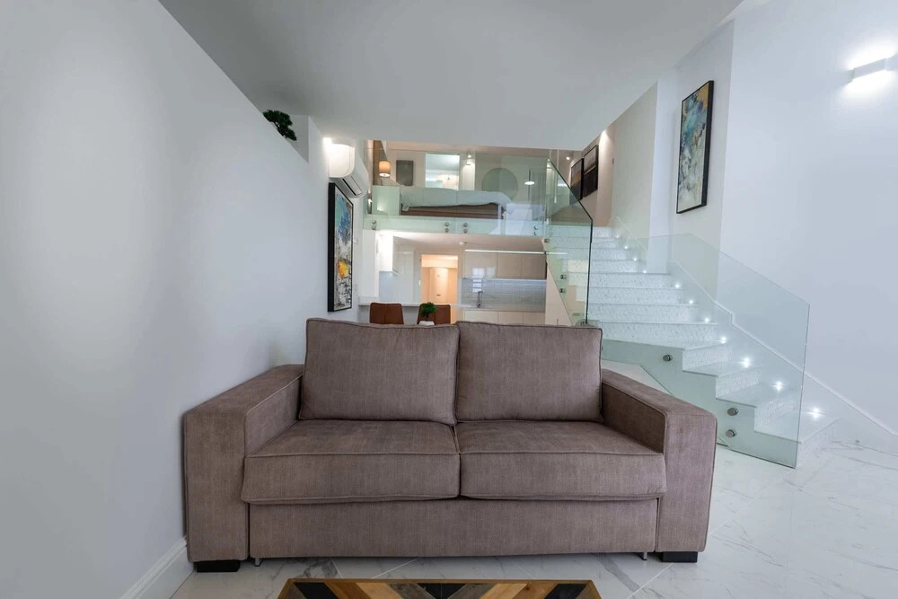 Riviera Suites - Hosted by Sweetstay - фото 14