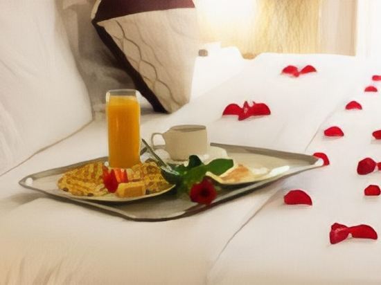 Savoy Park Hotel Apartments