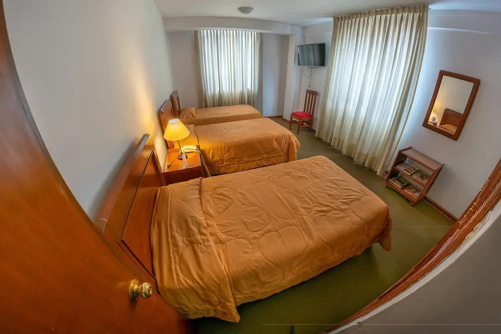 Hotel Incasol - фото 14