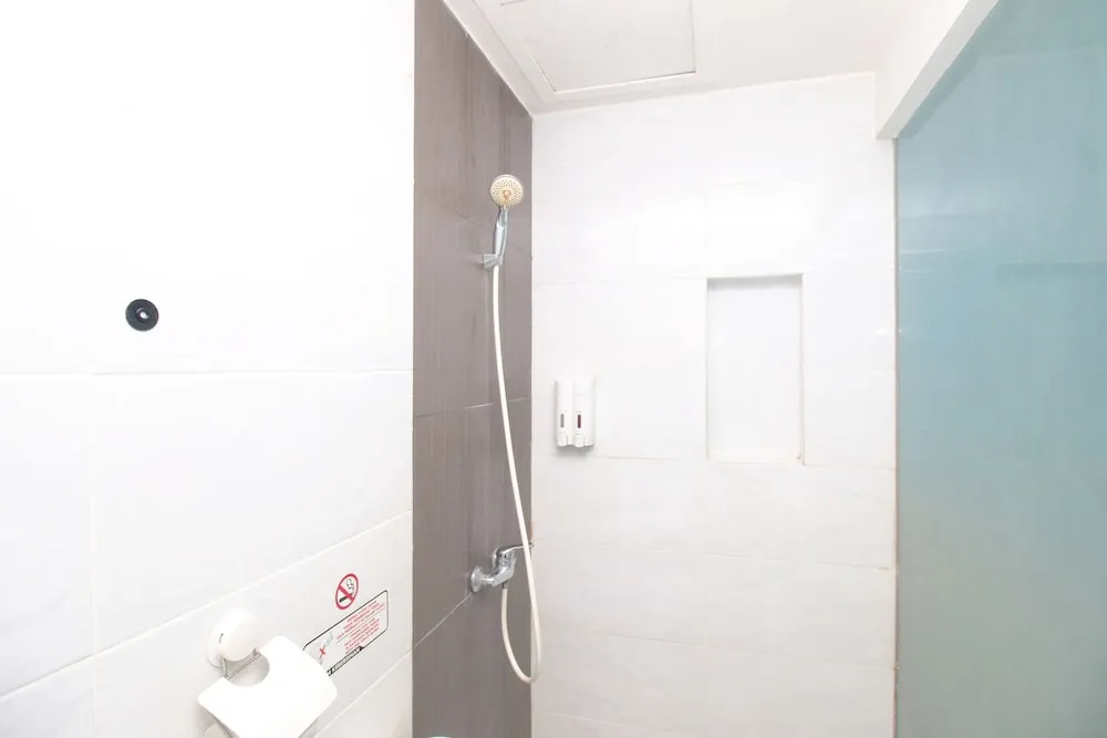 Residence 100 - Chambres