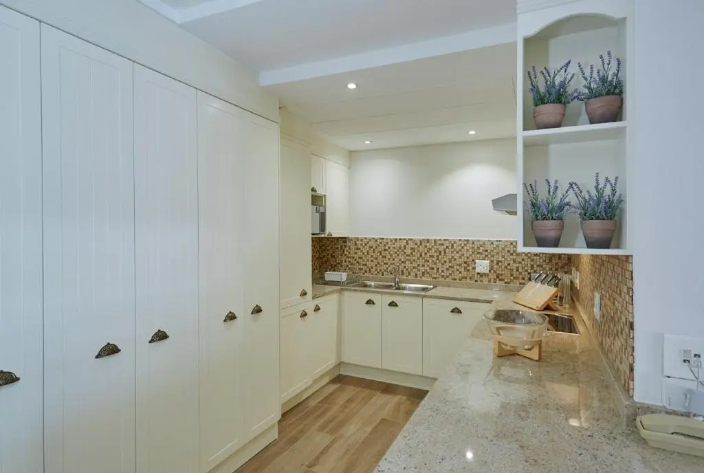 Parama 102 - Chambres