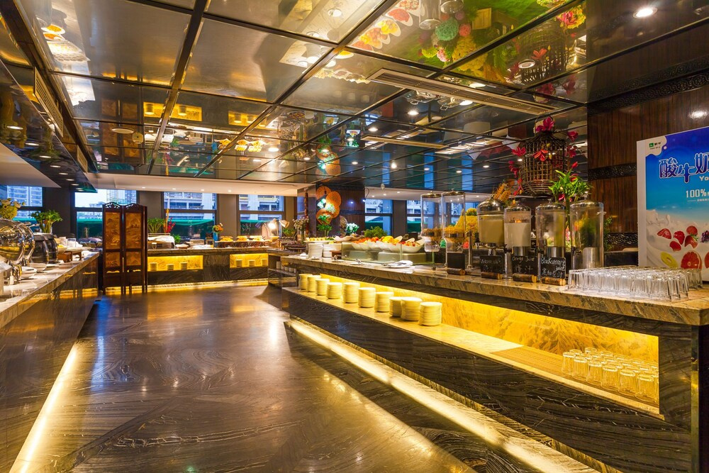 Chongqing YiMei Hotel - Général