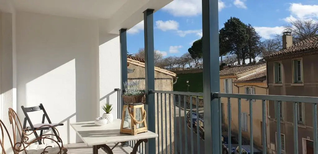 Gîtes Les 3 Tours 2