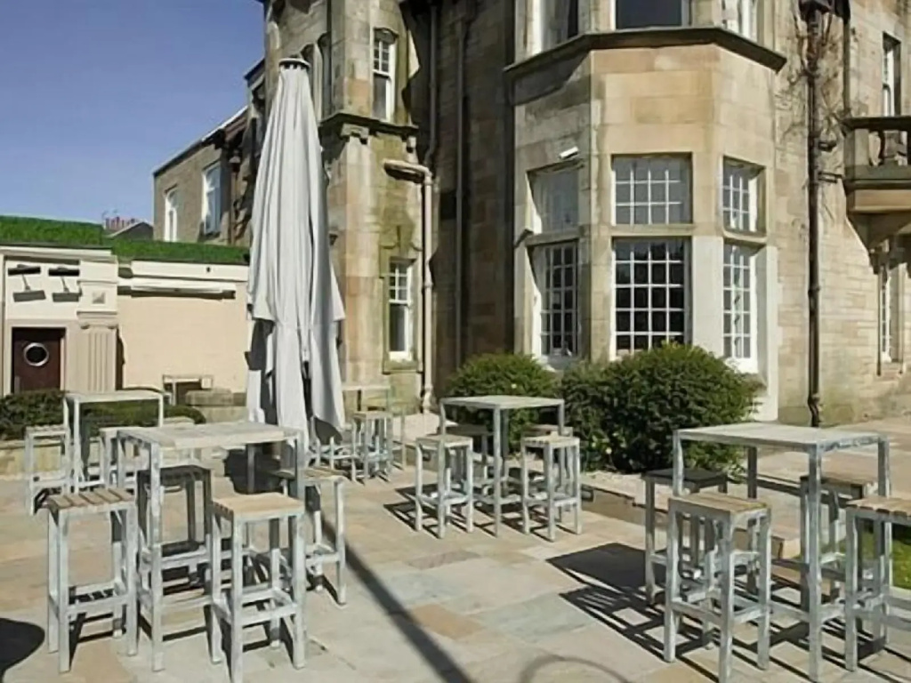 Hotel photo 22