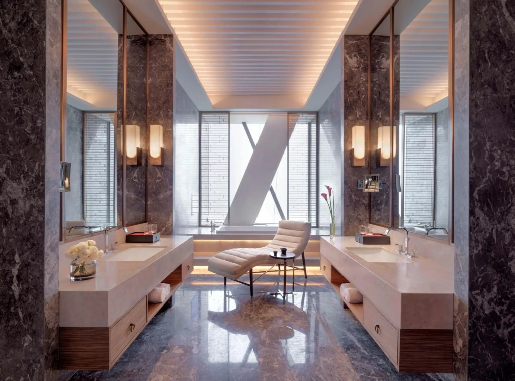 Hyatt Regency Zhenjiang - фото 3