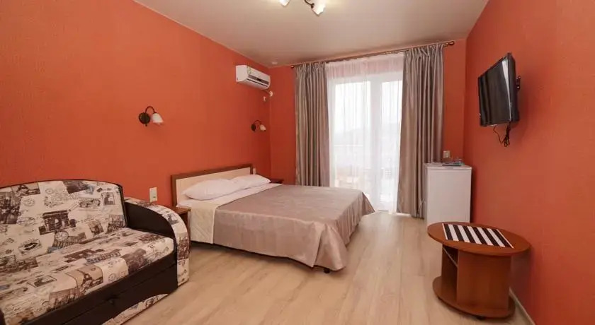 Гостевой дом Изумруд - фото 3