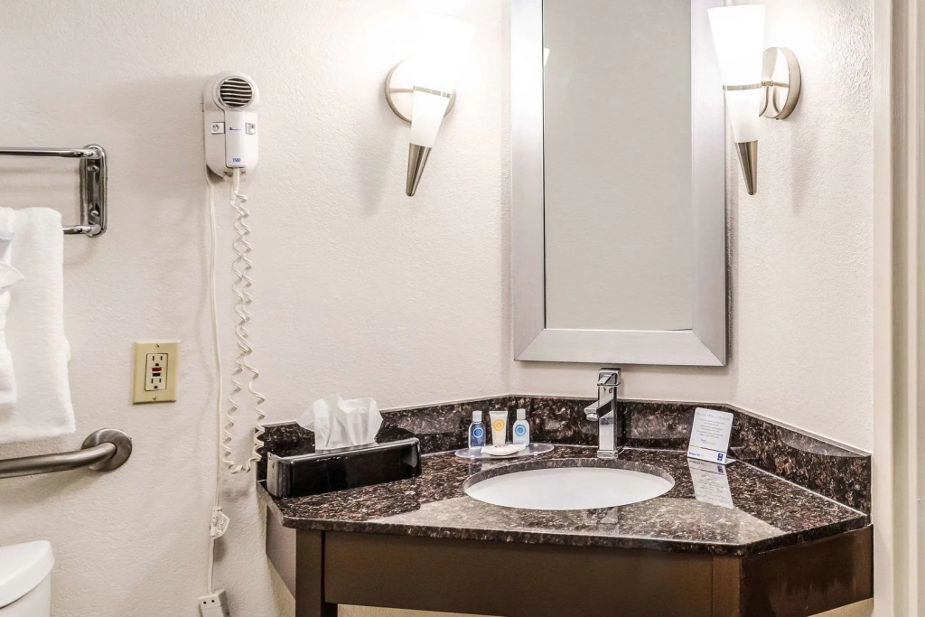 Fairfield by Marriott Inn & Suites Charleston Downtown - Général