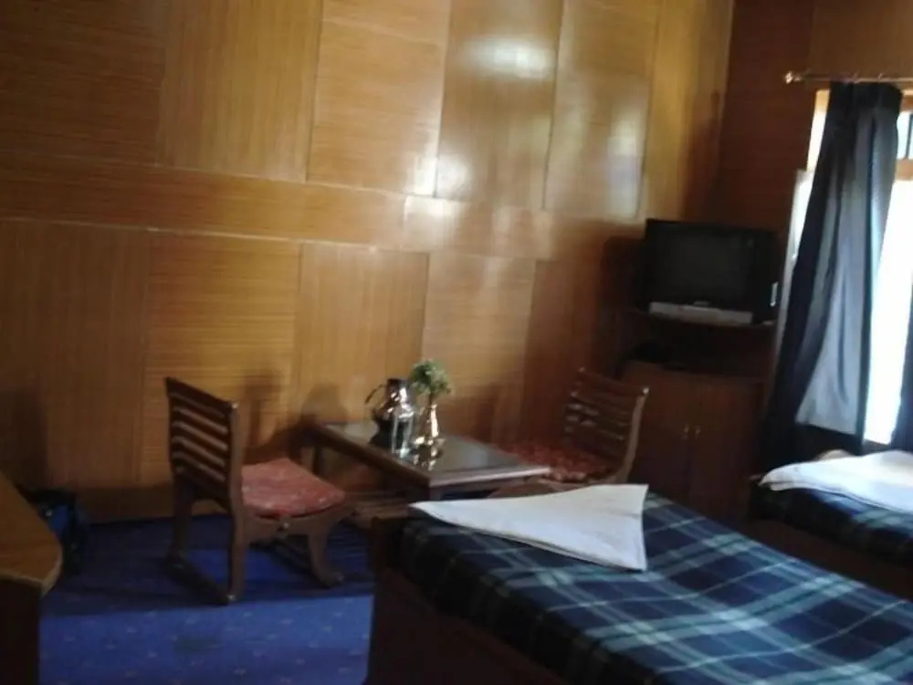 Hotel Rafica - Général