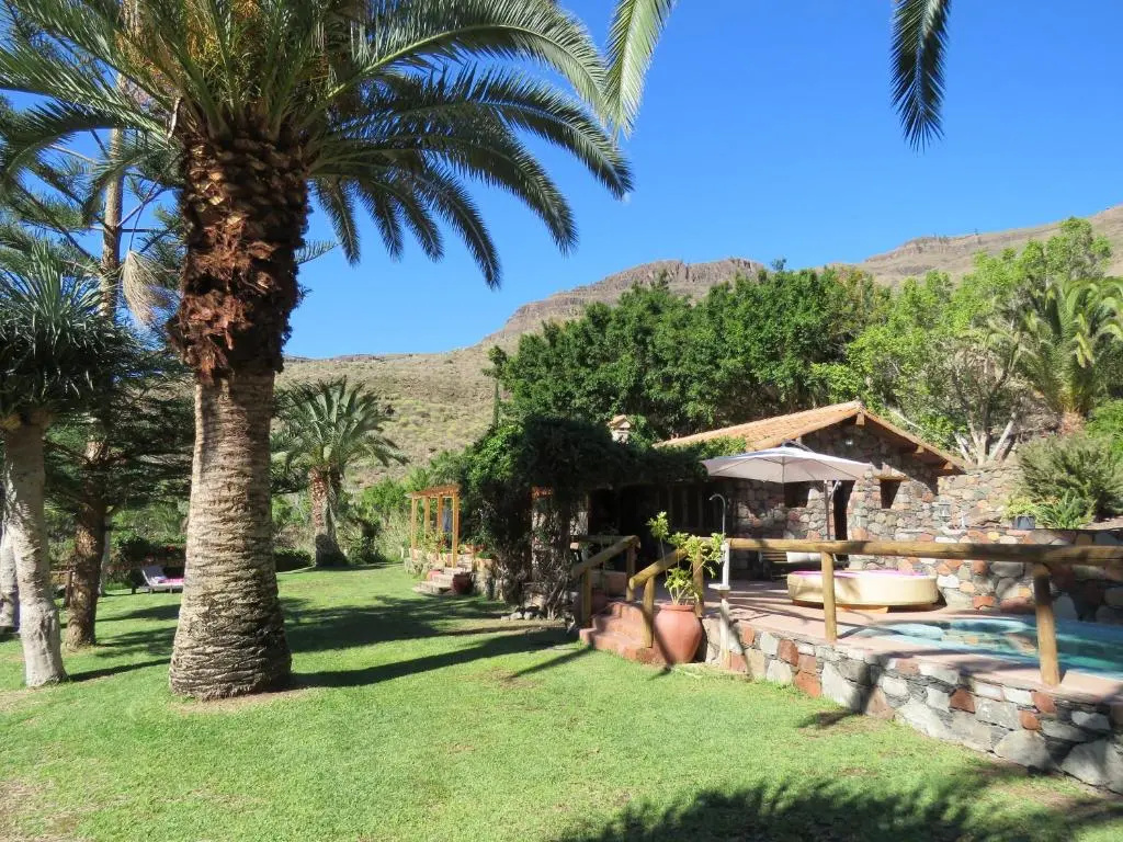 Villa Ayagaures