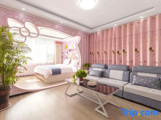 Business room
