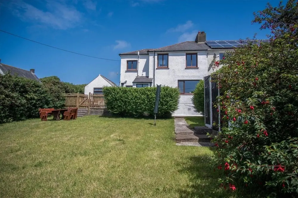 Avoca - 3 Bedroom Holiday Home - Llangenith