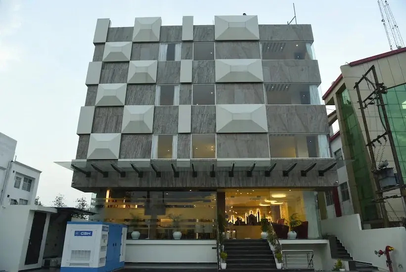 Hotel photo 34