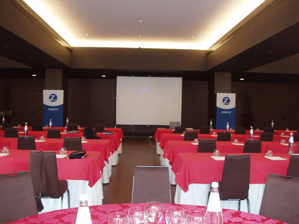 H2otel Congress & Medical Spa - Général