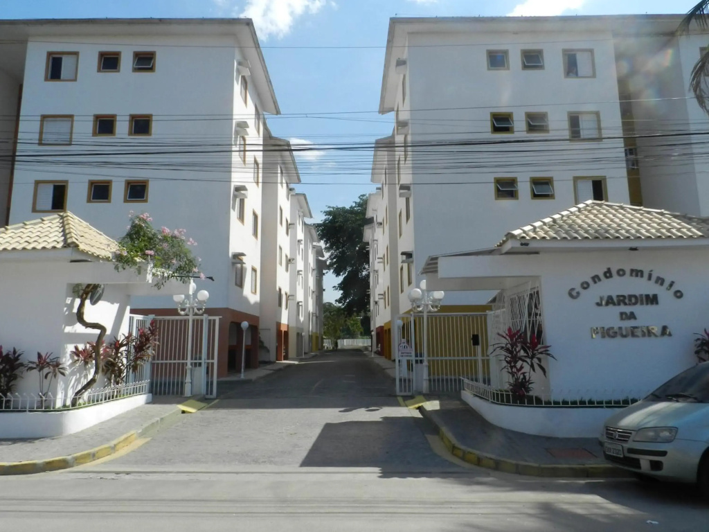Ubatuba Jardim da Figueira