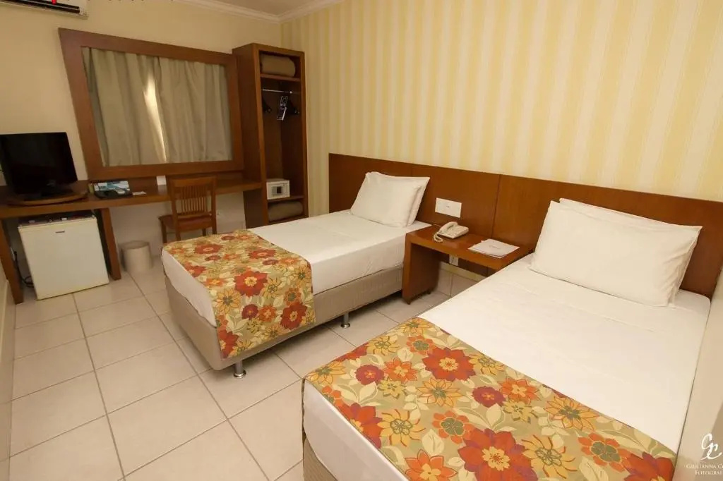 Gelps - Chambres