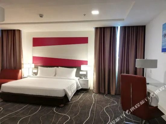 De Palma Hotel Shah Alam