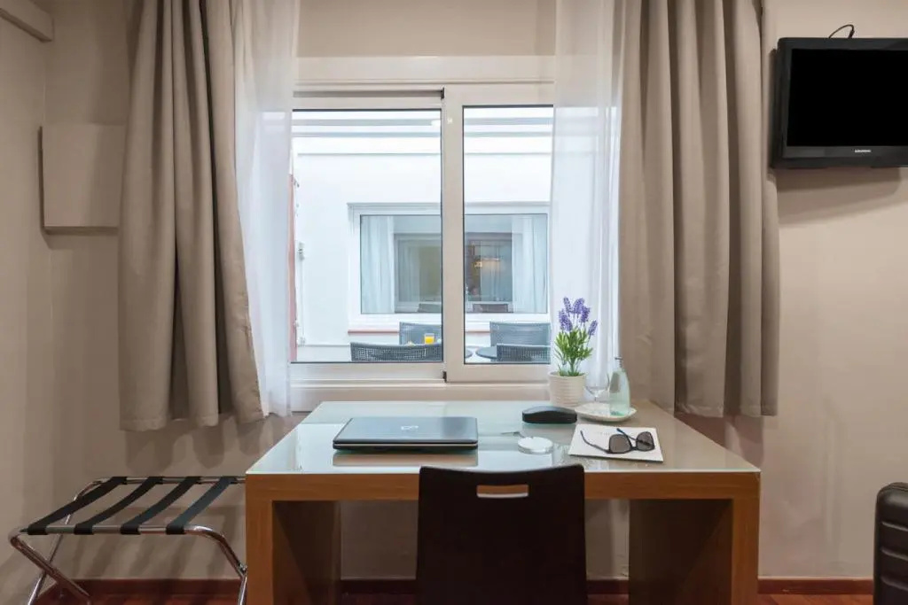 Senator Barcelona Apartments - Chambres