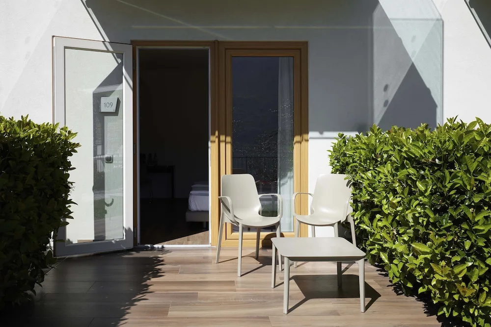 Hotel Atilius Adults Only - Chambres