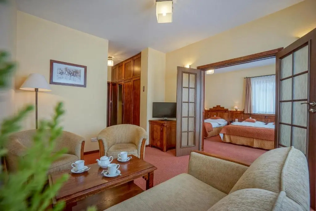 Superior Suite
