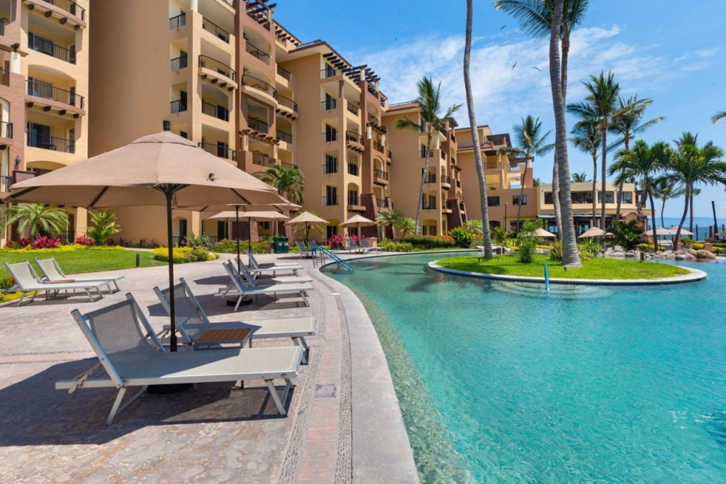 Villa Del Palmar Flamingos Beach Resort and Spa - All Inclusive - Général