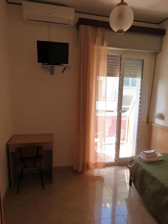 Hotel Cliff - Chambres