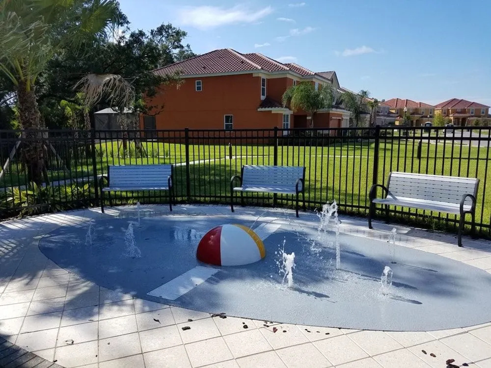 Veranda Palms - 4452 - Général