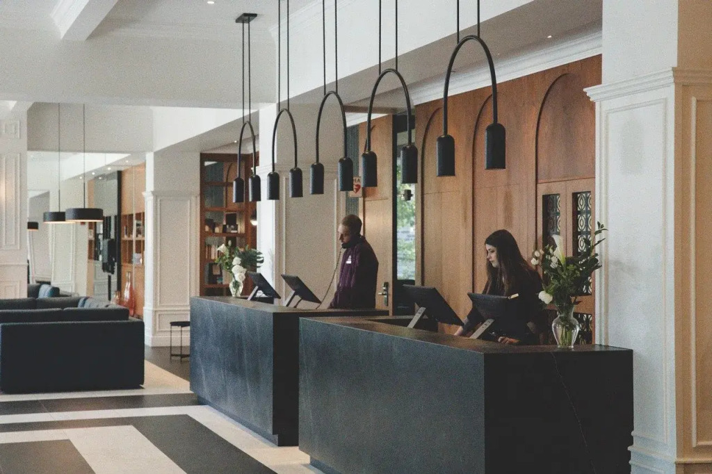 Hotel Chateau Laurier Quebec - фото 2