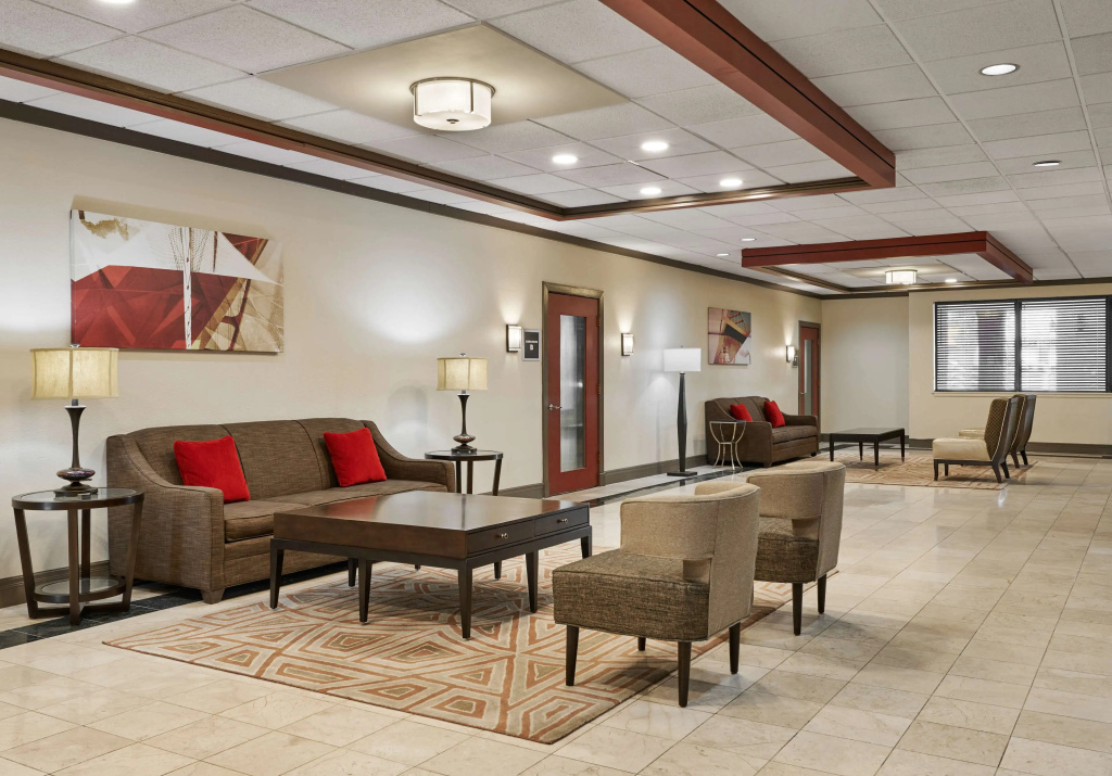 Best Western Plus Milwaukee Airport Hotel & Conference Ctr - Général