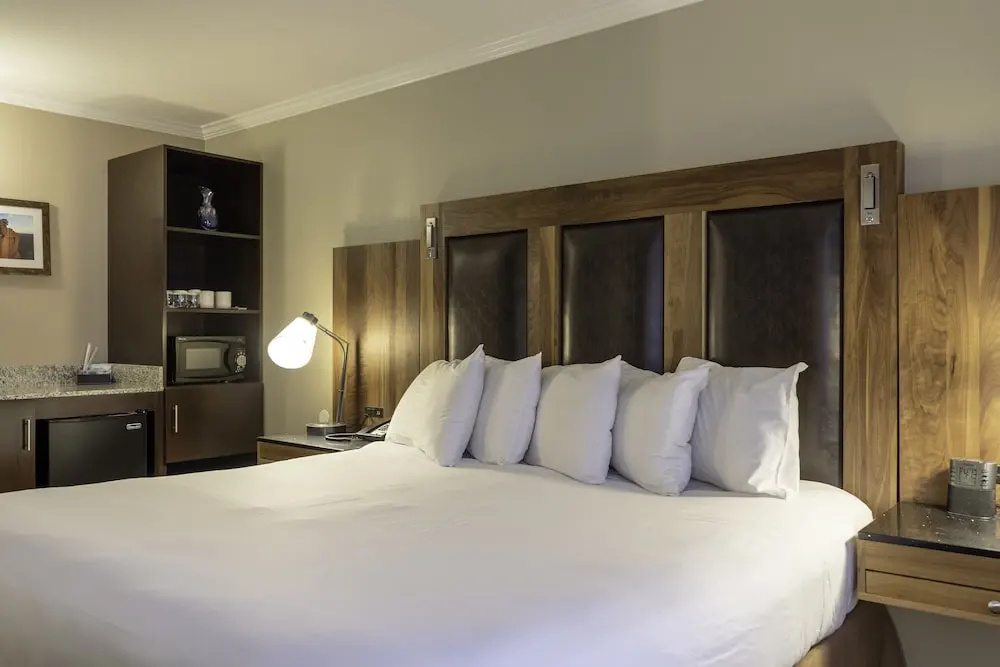 The Grand Hotel at the Grand Canyon - Chambres