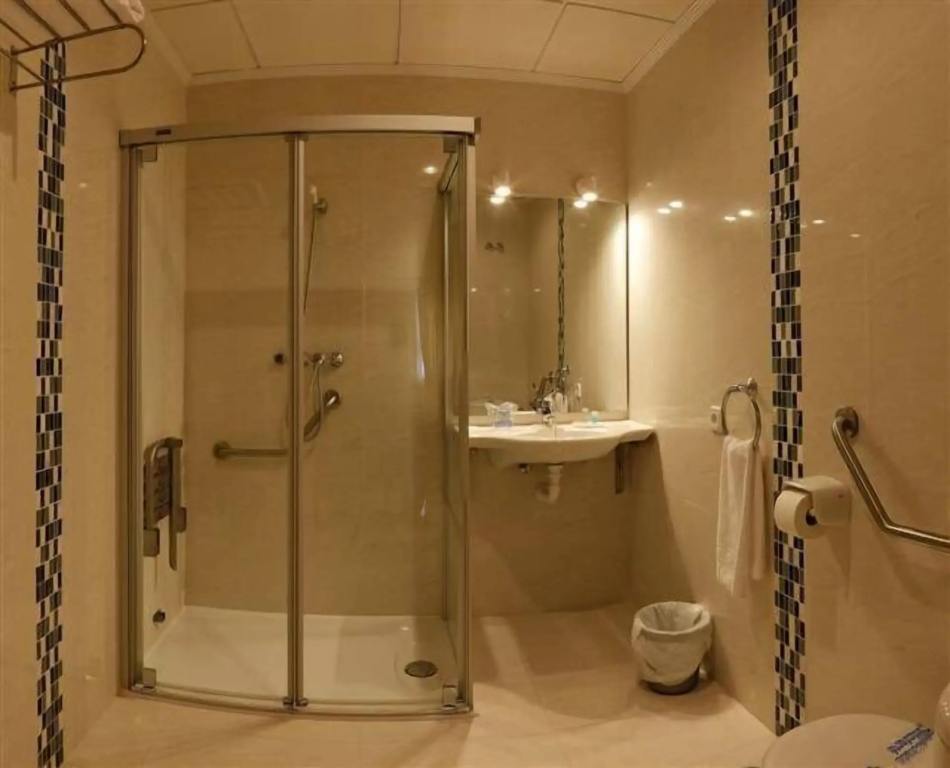 Hotel La Cala Finestrat - Général