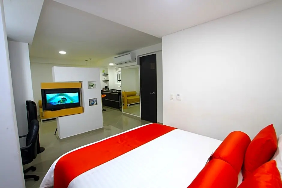 Suite