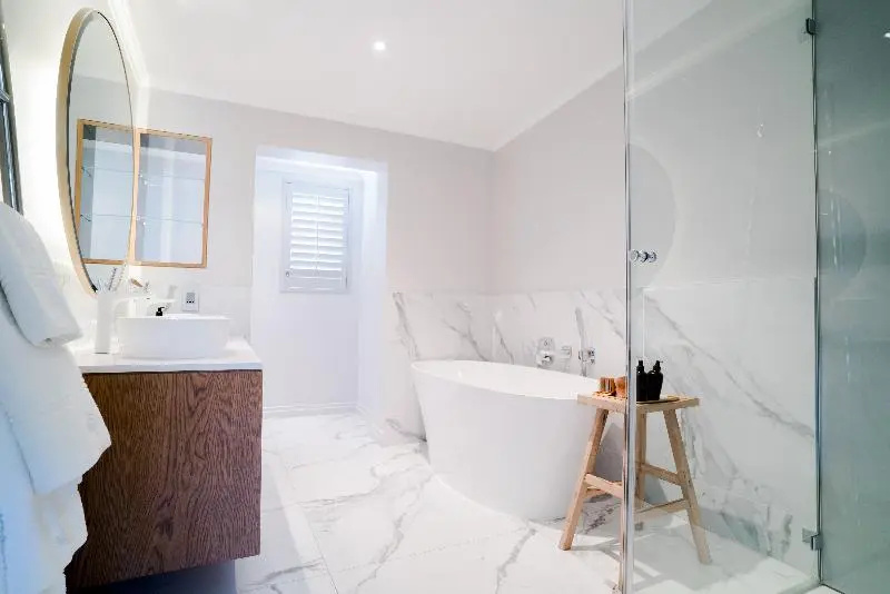 Steenberg Hotel & Spa - Chambres