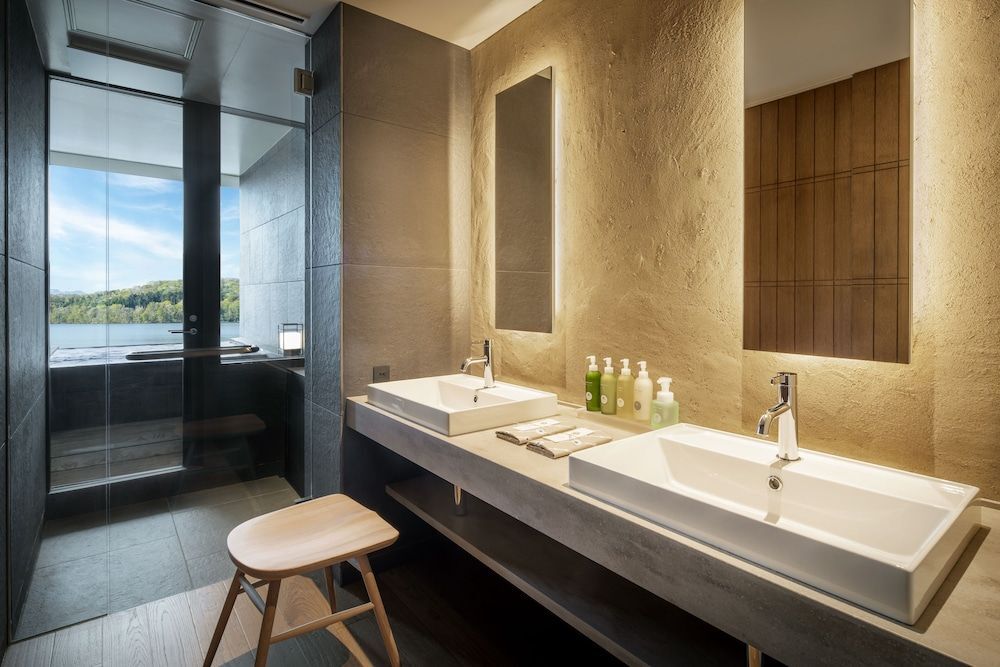 Hoshino Resorts KAI Poroto by null