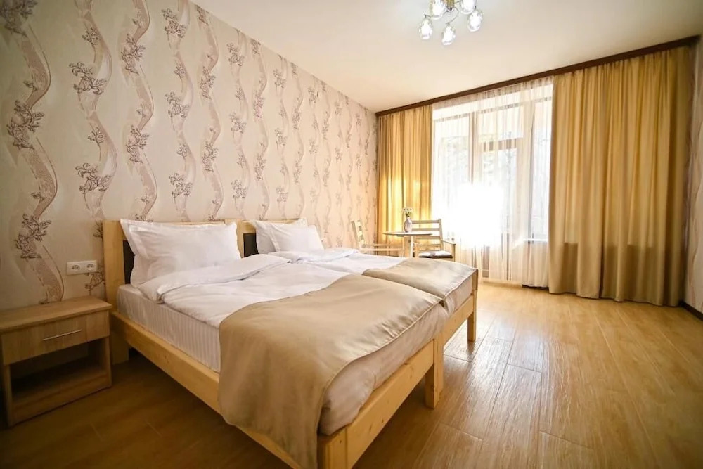 Kompozitor Hotel Dilijan - фото 4