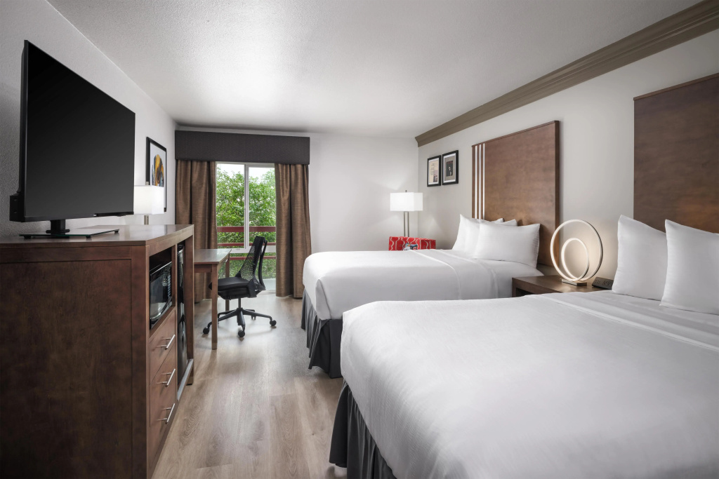 Aiden Austin City Hotel - Général