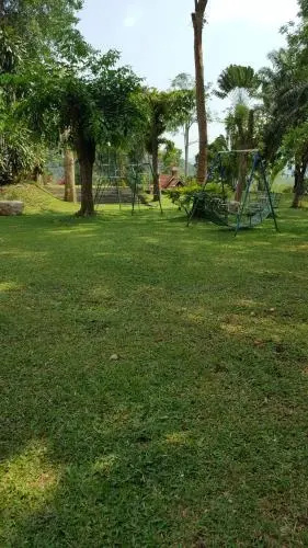 Phayayen Hill Resort