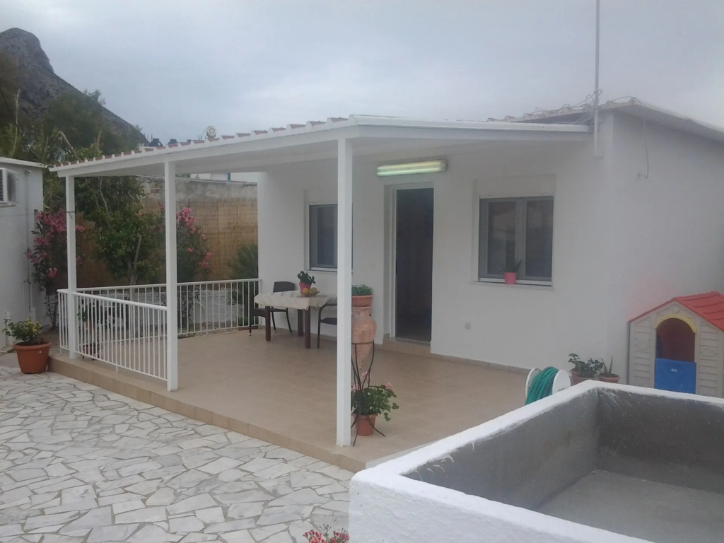 Triple Apartment