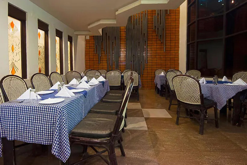 Hotel photo 25