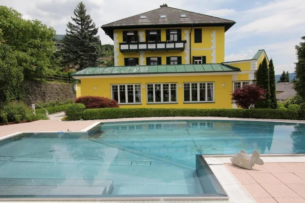 Hotel Kaiser Franz Josef - Général
