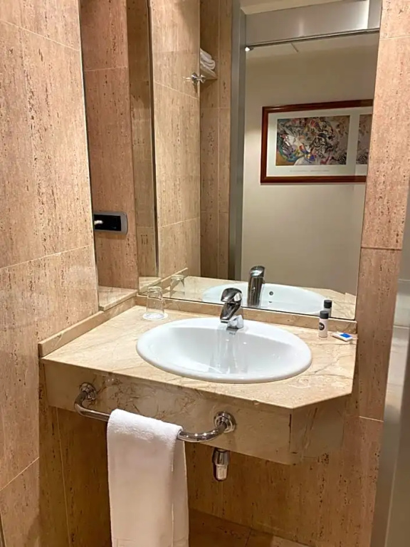 Hotel Longoria Plaza by Pandora Hoteles - Chambres
