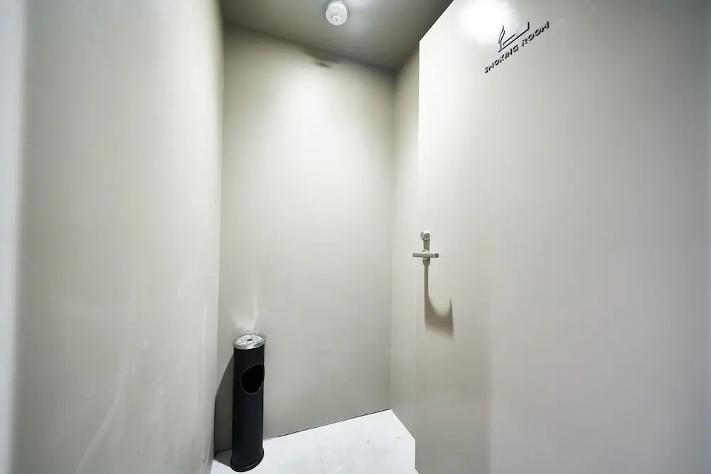 &And Hostel Shinsaibashi East 사진 29