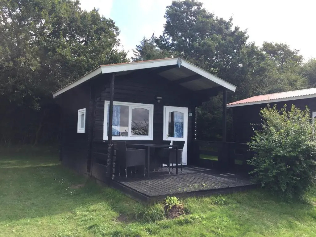 Bungalow