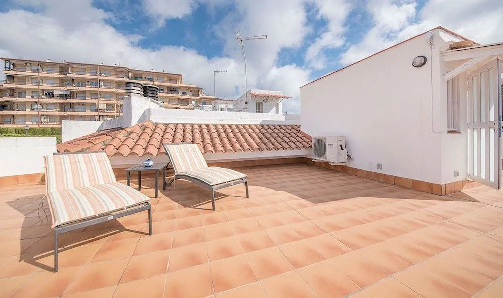 Mirador House