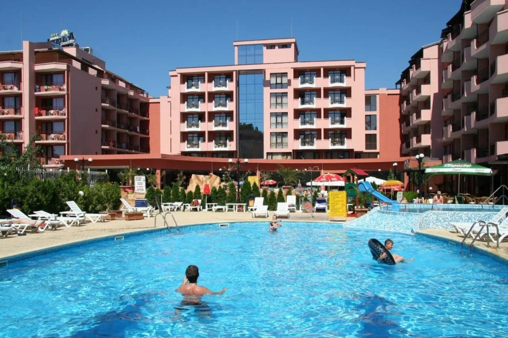 Izola Paradise Hotel - All Inclusive - Général