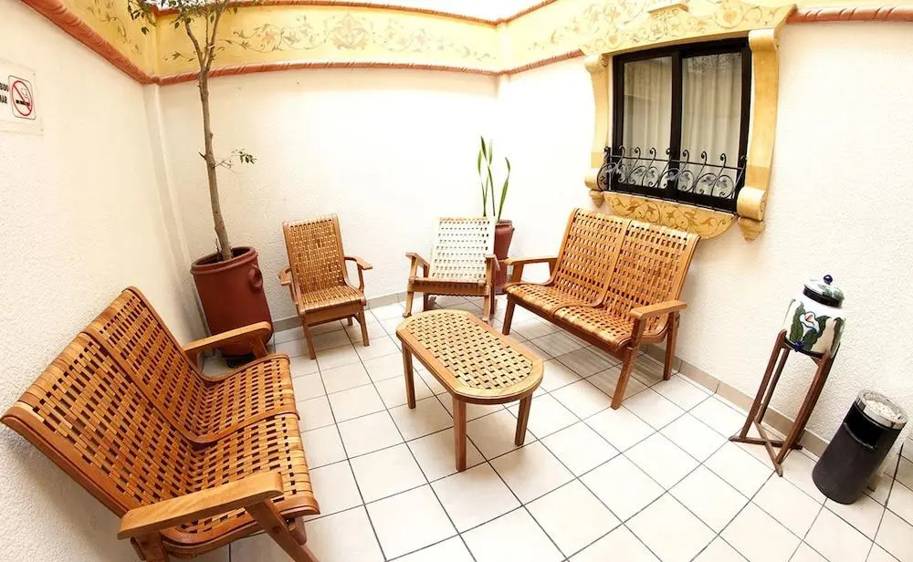 Hotel photo 15