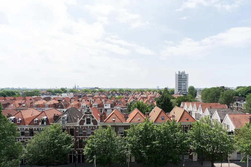 3-bedroom Holiday Home in Den Haag