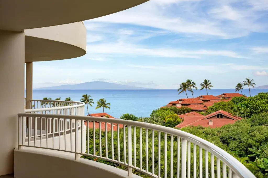 Fairmont Kea Lani, Maui - Chambres