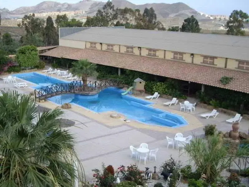 Águilas Hotel Resort - Général
