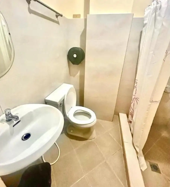 Fuente Hotel De Cebu - Chambres