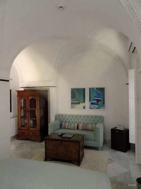La Villa Bleue - 2